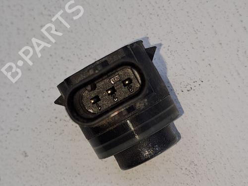 Electronic module VW GOLF VII (5G1, BQ1, BE1, BE2) 2.0 TDI 4motion | BP26950501M83 