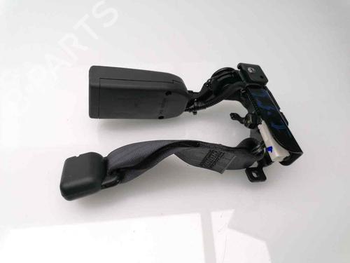 Used Rear left belt tensioner HONDA CR-V III (RE_) 2.2 i-DTEC 4WD (RE6) (150 hp) 24402073