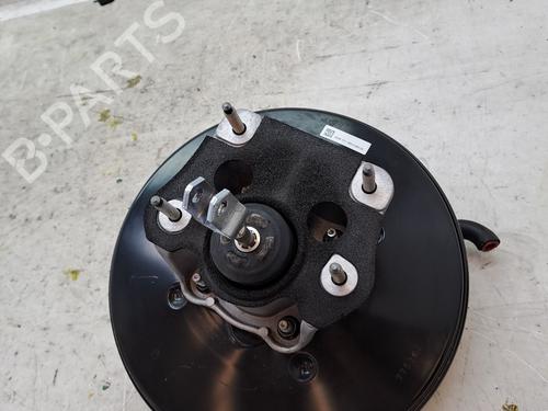 Servo brake NISSAN X-TRAIL III (T32_, T32R, T32RR) 2.0 dCi (T32) | BP23369717M42