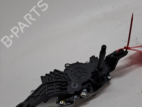 Rear wiper motor HYUNDAI i30 (PDE, PD, PDEN) 1.5 | BP23365701M102 