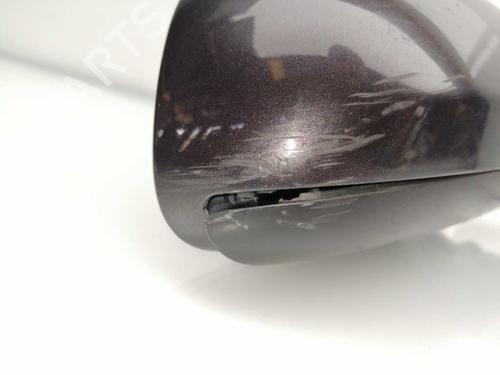 Right mirror AUDI A3 (8P1) 2.0 FSI | BP23893362C27 