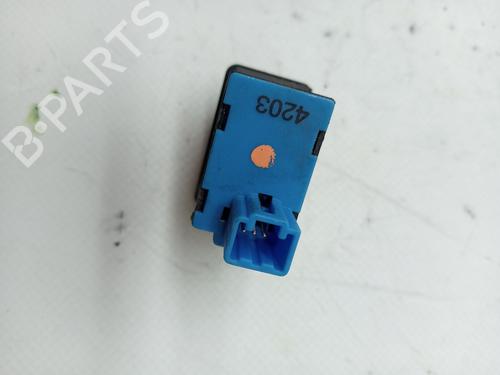Headlight switch NISSAN PRIMERA (P12) 2.2 Di | BP23359324I24 
