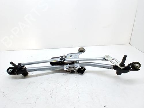 Viskermotor vindrude OPEL CORSA F (P2JO) CORSA-e (68) (136 hp) 30622449