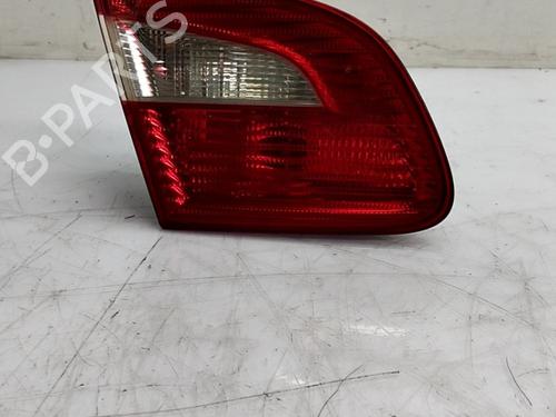 Used Left tailgate light Left tailgate light SKODA SUPERB II (3T4) 2.0 TDI (140 hp) 34209883 34209883