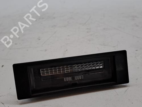 Used Licence plate light FIAT CROMA (194_) 1.9 D Multijet (194AXC1B, 194AXC12) (150 hp) 23375636