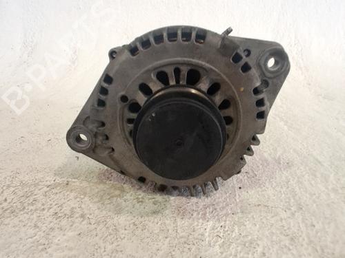 Alternator OPEL ASTRA H (A04) 1.7 CDTI (L48) | BP31163939M7 - Image 2
