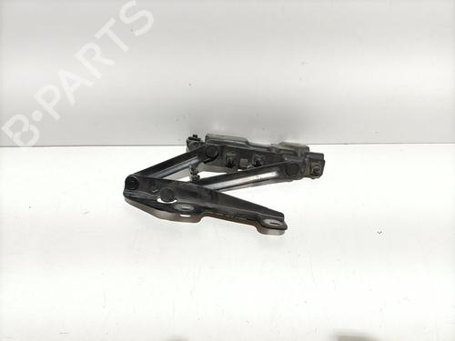 Used Hinge/Door check strap OPEL INSIGNIA A Saloon (G09) 2.0 CDTI (69) (131 hp) 29228053