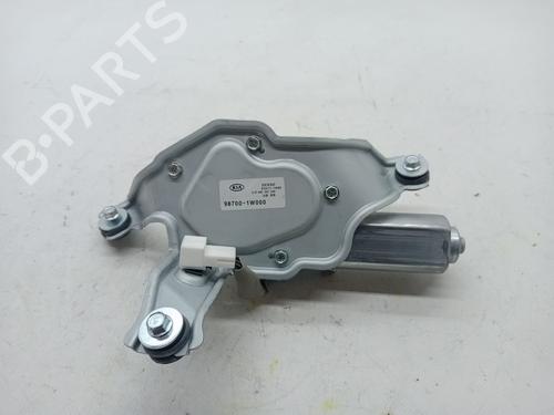 Rear wiper motor KIA RIO III (UB) 1.1 CRDi | BP23357896M102 