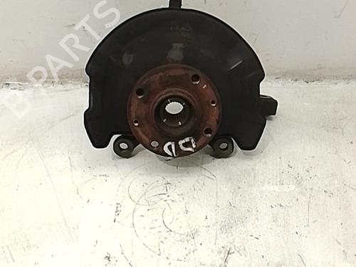 Used Right front steering knuckle Right front steering knuckle SUZUKI SWIFT III (MZ, EZ) 1.3 (RS413, ZC11S) (92 hp) 34496639 34496639