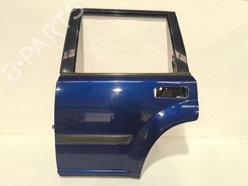 Used Left rear door NISSAN X-TRAIL I (T30) 2.2 Di 4x4 (114 hp) 25255159