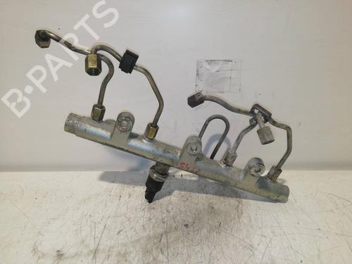 Sprederrør CITROËN C5 I (DC_) 2.2 HDi (DC4HXB, DC4HXE) | BP26538114M98 