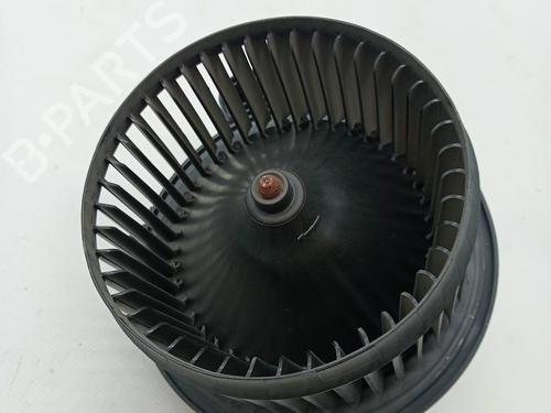 Heater blower motor FORD FIESTA VII (HJ, HF) 1.0 EcoBoost | BP23347297M62 