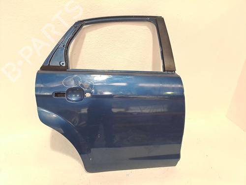 Dør høyre bak FORD FOCUS II (DA_, HCP, DP) 1.8 TDCi (115 hp) 24108607