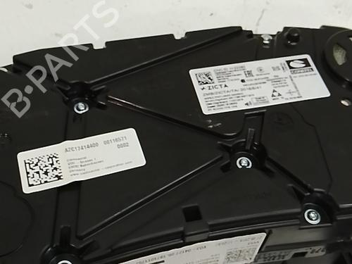 Instrument cluster SEAT ARONA (KJ7, KJP) 1.0 TSI | BP40548898C47 - Image 3