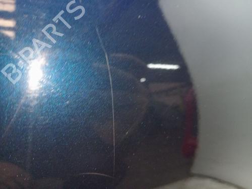 Left rear door NISSAN QASHQAI I (J10, NJ10) 2.0 | BP24483602C4