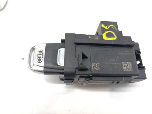 Ignition barrel AUDI Q5 (8RB) 2.0 TDI | BP29228359M48 