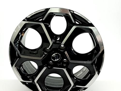 Used Rim CITROËN C3 Pluriel (HB_) 1.4 (73 hp) 31286771