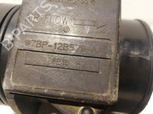 Mass air flow sensor FORD MONDEO II (BAP) 1.8 TD | BP25459956M95