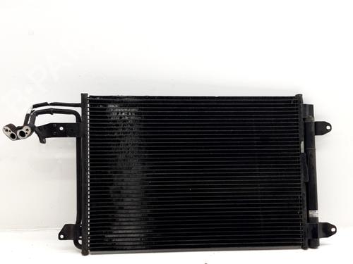 AC radiator SEAT ALTEA (5P1) 1.9 TDI | BP32257945M32