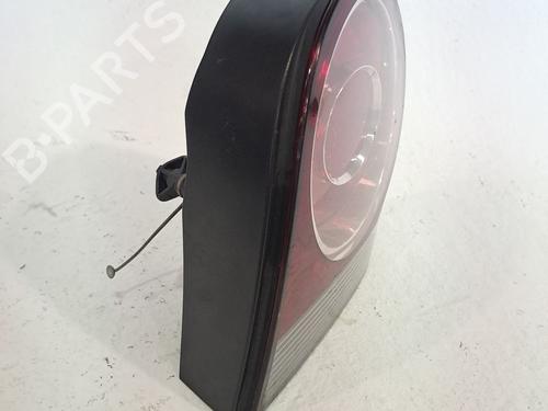 Right taillight VW POLO IV (9N_, 9A_) 1.2 | BP26675361C35