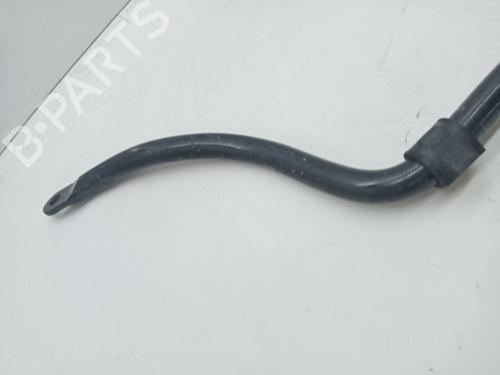 Anti roll bar DACIA DOKKER MPV (KE_) 1.5 dCi (KEAJ, KEAH) | BP23354685M96 