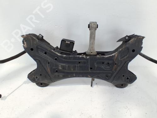 Used Subframe Subframe KIA SPORTAGE III (SL) 1.7 CRDi (116 hp) 39741391 39741391