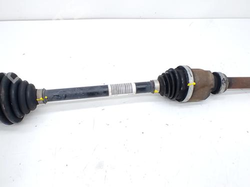 Used Right front driveshaft OPEL CROSSLAND X / CROSSLAND (P17, P2QO) 1.6 Turbo D (75) (99 hp) 32106196