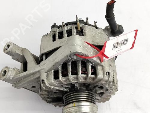 Used Alternator Alternator MG MG ZS SUV (AZS1) 1.5 VTi (106 hp) 36377092 36377092