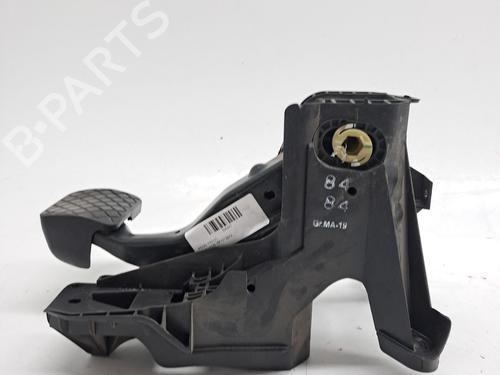 Used Break pedal SEAT LEON (5F1) 2.0 TDI (150 hp) 23367959