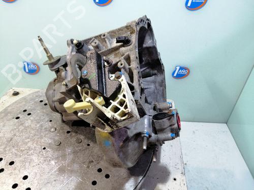 Girkasse PEUGEOT 307 Break (3E) 2.0 HDI 90 (90 hp) 23935132