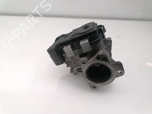 Throttle body FIAT DOBLO Cargo (263_) 1.3 D Multijet (263WXU1A, 263ZXU1A, 263WYB1A, 263ZYB1A) | BP25999585M82 