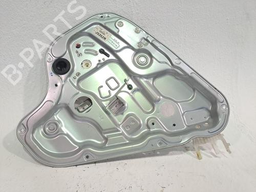 Used Rear right window mechanism HYUNDAI i30 (FD) 1.6 CRDi (116 hp) 25834236