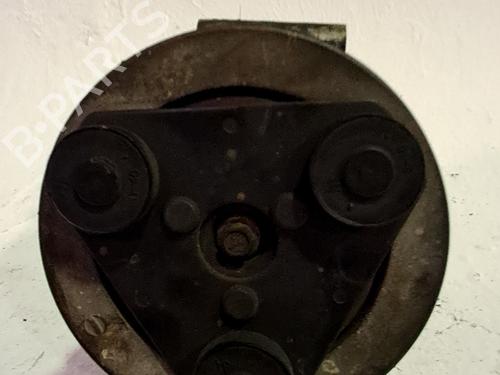 AC compressor FORD FOCUS II (DA_, HCP, DP) 1.6 | BP34647381M34 - Image 4
