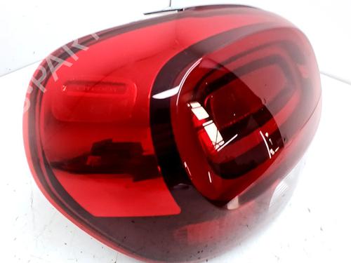 Left taillight CITROËN C3 III (SX) 1.5 BlueHDi 100 (SXYHYP, SXYHTU) | BP35721807C34  - Image 5