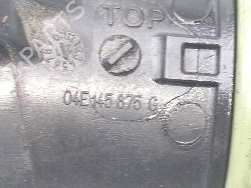 Pipe SKODA FABIA III (NJ3) 1.0 TSI | BP23380399M125