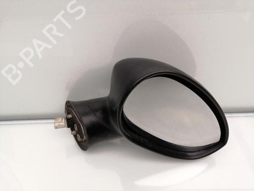 Used Right mirror FIAT GRANDE PUNTO (199_) 1.4 (199AXB1A) (75 hp) 24107399