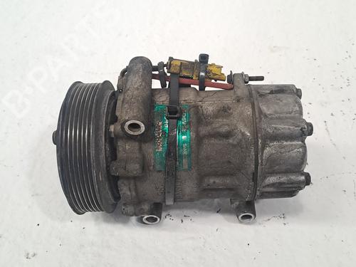 AC-Kompressor CITROËN C3 I (FC_, FN_) 1.4 HDi | BP29557082M34 