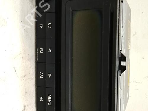 Used Radio Radio VW TOURAN VAN (1T1, 1T2) 1.9 TDI (101 hp) 40550079 40550079