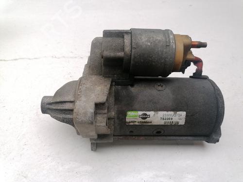 Used Starter CITROËN 2 CV 4 (16 hp) 31061639