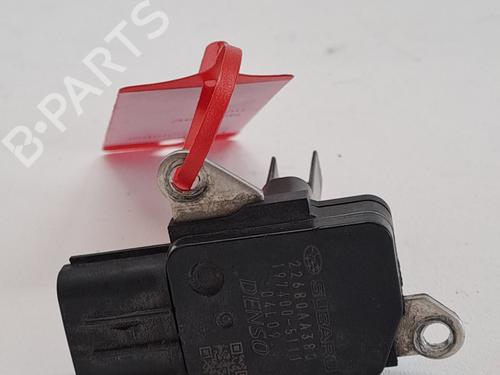 Used Mass air flow sensor SUBARU FORESTER (SH_) 2.0 D AWD (SHH, SHD, SHN) (147 hp) 24586771