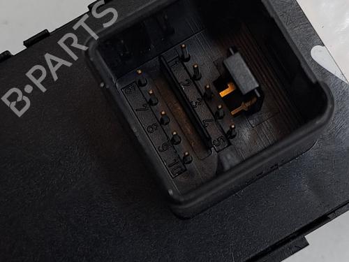 Left front window switch SEAT ALHAMBRA (710, 711) 2.0 TDI | BP23378059I27 