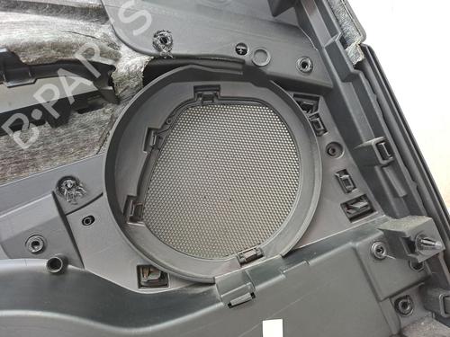 Front right panel FIAT BRAVO II (198_) 1.6 D Multijet (198AXH1B) | BP23369187C59 