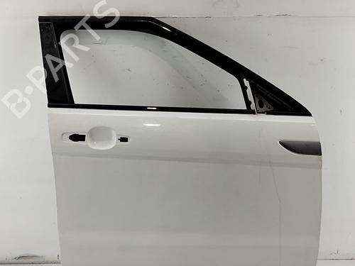 Used Right front door Right front door LAND ROVER RANGE ROVER EVOQUE (L538) 2.0 D 4x4 (150 hp) 39740447 39740447