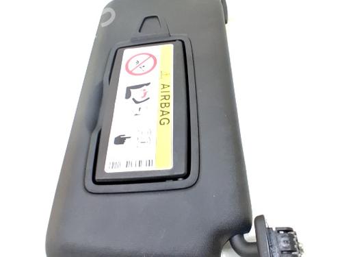 Used Right sun visor MERCEDES-BENZ CLA Shooting Brake (X117) CLA 180 (117.942) (122 hp) 30846421