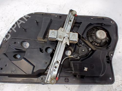 Front left window mechanism FORD FIESTA VI (CB1, CCN) 1.5 TDCi | BP38416456C22 - Image 3