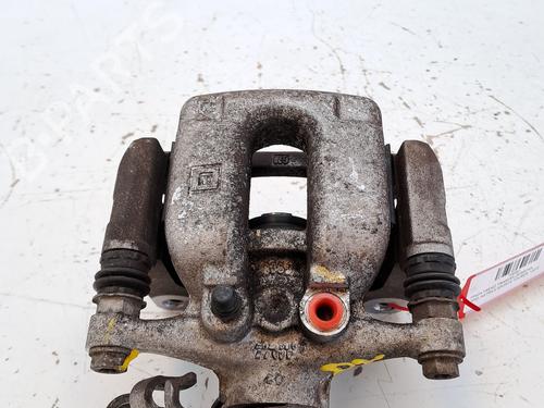 Used Right rear brake caliper OPEL ASTRA K Sports Tourer (B16) 1.4 Turbo (35) (125 hp) 27653216