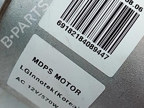 Steering column HYUNDAI i30 (PDE, PD, PDEN) 1.0 T-GDI | BP36015561M21 - Image 2