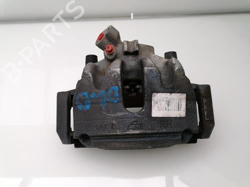 Højre bremsekaliber foran DS DS 5 (KF_) 2.0 BlueHDi 150 | BP24140102M104 