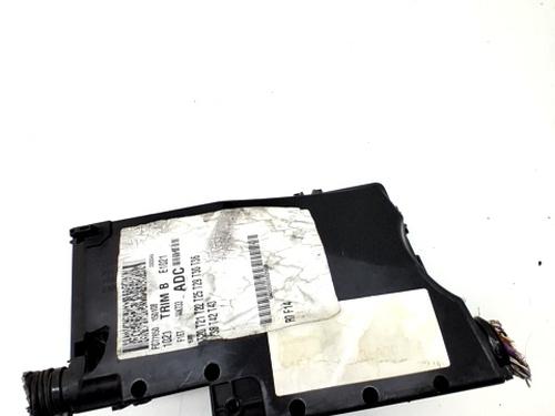 Used Fuse box FORD FOCUS III 1.6 TDCi (115 hp) 29558409