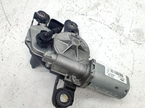 Rear wiper motor SEAT LEON (KL1, KLG) 2.0 TDI | BP40551380M102 - Image 2